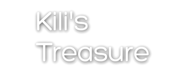 Логотип Kili's treasure