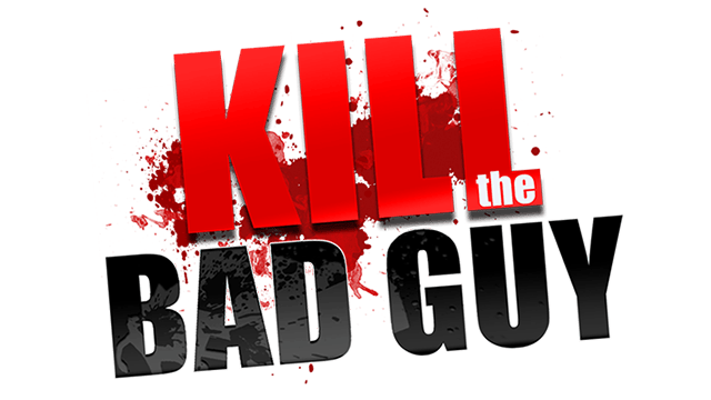 Логотип Kill The Bad Guy