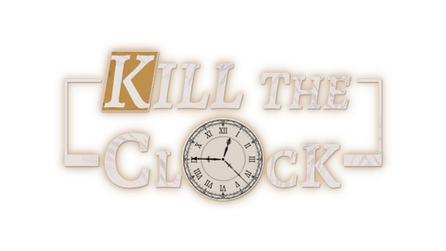 Логотип Kill The Clock