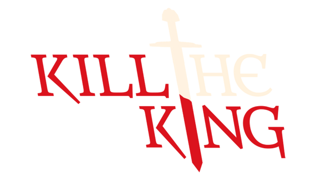 Логотип KILL THE KING
