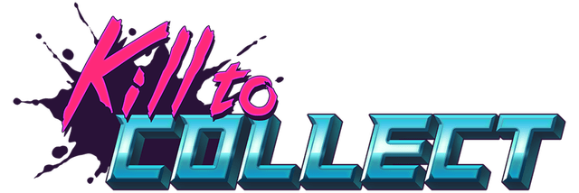 Логотип Kill to Collect