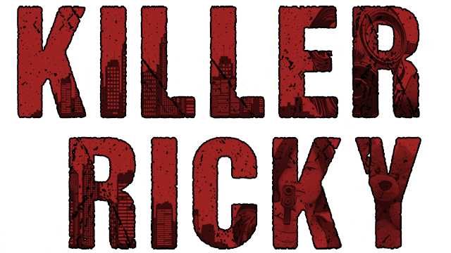 Логотип Killer Ricky
