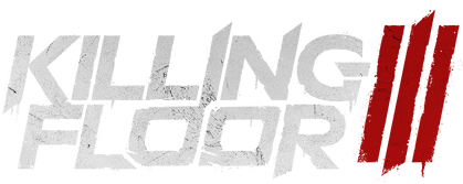 Логотип Killing Floor 3