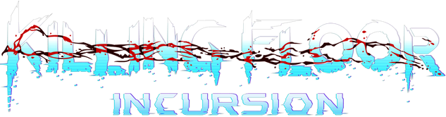 Логотип Killing Floor: Incursion