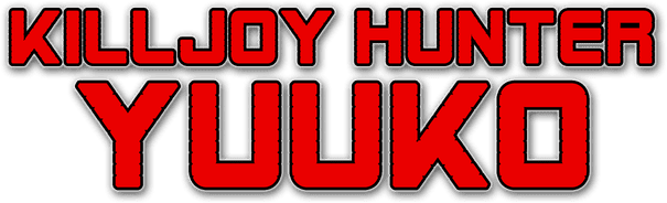 Логотип Killjoy Hunter Yuuko