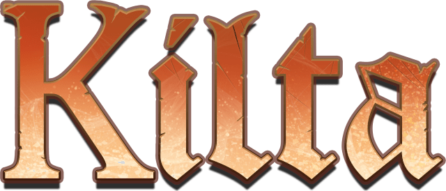 Логотип Kilta