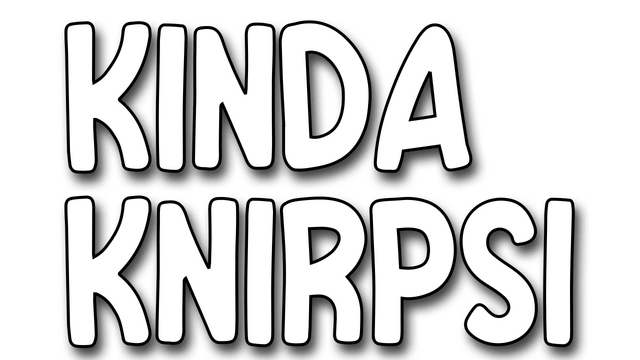 Логотип Kinda Knirpsi