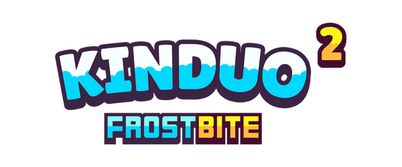 Логотип Kinduo 2 - Frostbite