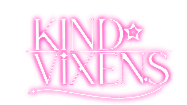 Логотип Kindvixens