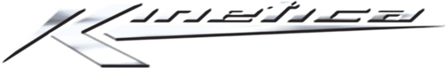 Логотип Kinetica