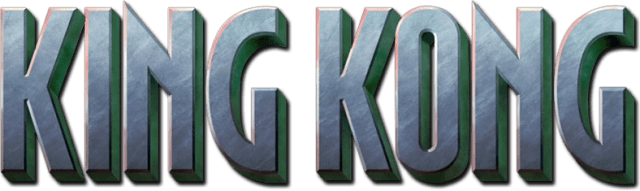 Логотип King Kong