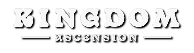 Логотип Kingdom Ascension