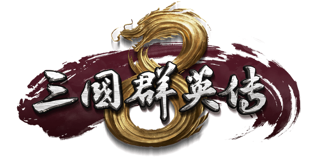 Логотип Kingdom Heroes 8
