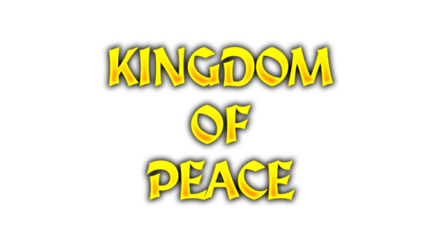 Логотип Kingdom Of Peace