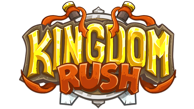Логотип Kingdom Rush