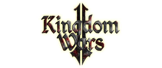 Логотип Kingdom Wars