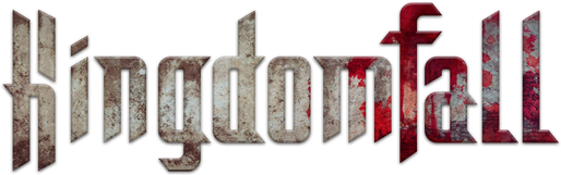 Логотип Kingdomfall