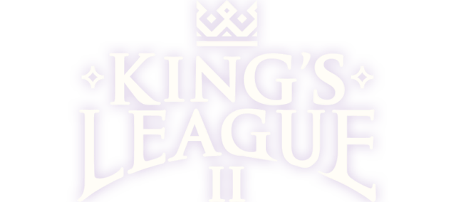 Логотип King's League 2