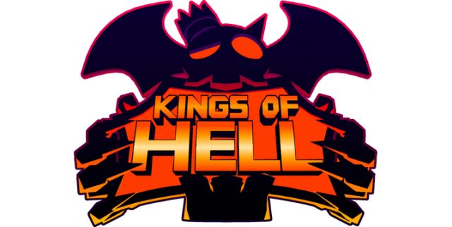 Логотип Kings of Hell
