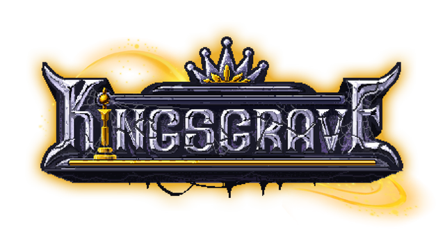 Логотип Kingsgrave