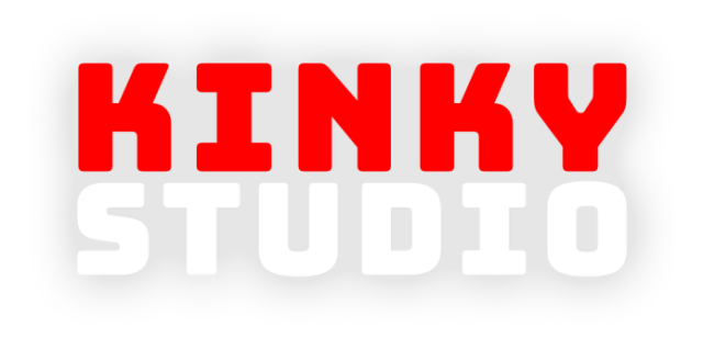 Логотип Kinky Studio