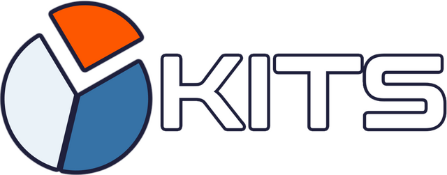 Логотип KITS