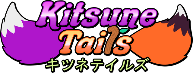 Логотип Kitsune Tails