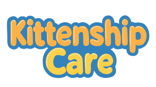 Логотип Kittenship Care