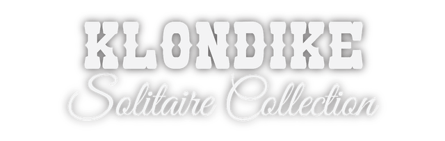 Логотип Klondike Solitaire Collection