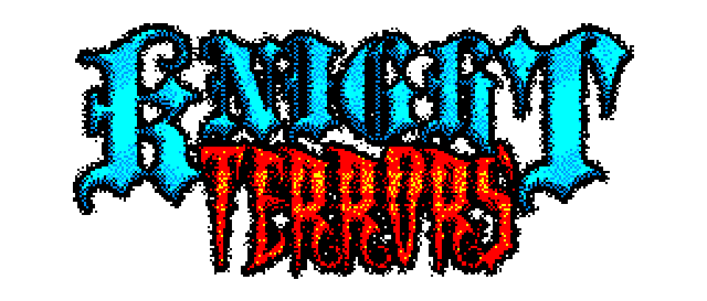 Логотип Knight Terrors