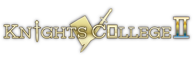 Логотип Knights College 2