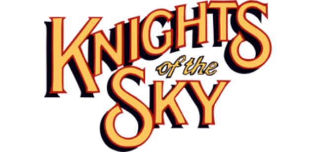 Логотип Knights of the Sky