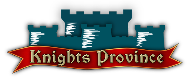 Логотип Knights Province