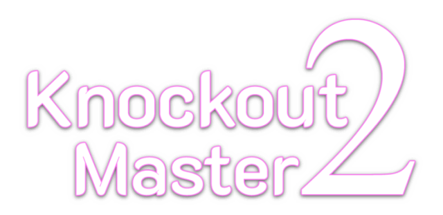 Логотип Knockout Master 2