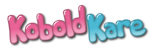 Логотип KoboldKare