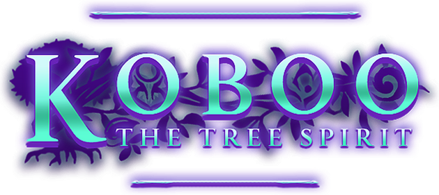 Логотип Koboo: The Tree Spirit
