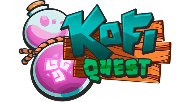 Логотип Kofi Quest: Alpha MOD