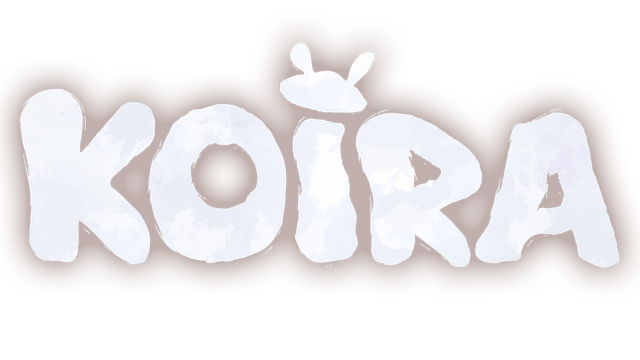 Логотип Koira