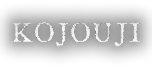 Логотип KOJOUJI