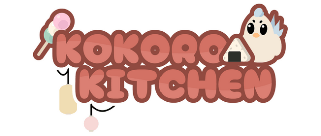 Логотип Kokoro Kitchen
