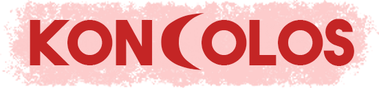Логотип Koncolos