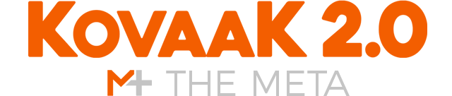 Логотип KovaaK 2.0