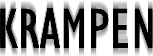 Логотип KRAMPEN