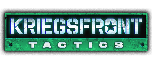 Логотип Kriegsfront Tactics