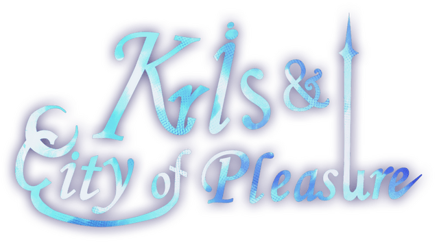 Логотип Kris and the City of Pleasure