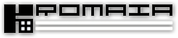 Логотип Kromaia