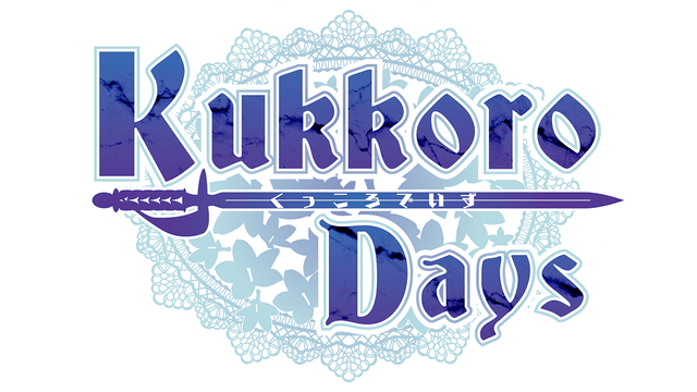 Логотип KukkoroDays