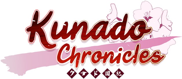Логотип Kunado Chronicles