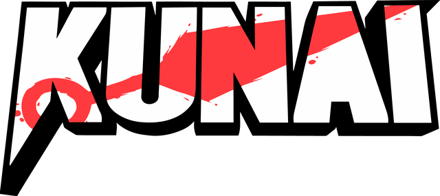 Логотип KUNAI
