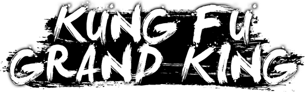 Логотип Kung Fu Grand King